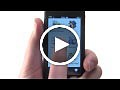 Garmin nuvi 295W with Google Local Search Video