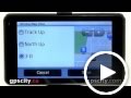 Garmin Nuvi 3490LMT & 3450LM: Map & Vehicle Settings Video