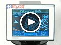 Garmin Nuvi 350: Routing Functions Video