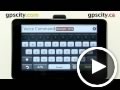 garmin nuvi 3590lmt & 3550lm: edit voice command