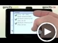 garmin nuvi 3590lmt & 3550lm: map version
