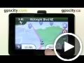 garmin nuvi 3590lmt & 3550lm: speed limiit indicator