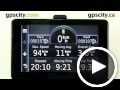 garmin nuvi 3590lmt & 3550lm: trip computer
