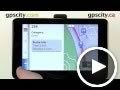 garmin nuvi 3590lmt & 3550lm: exit services