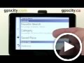 garmin nuvi 3590lmt & 3550lm: search shortcut