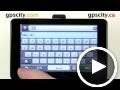 garmin nuvi 3590lmt & 3550lm: enter address