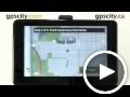 garmin nuvi 3590lmt & 3550lm: navigation settings