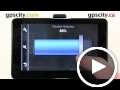 garmin nuvi 3590lmt & 3550lm: volume