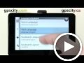garmin nuvi 3590lmt & 3550lm: language settings