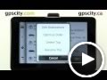 garmin nuvi 3590lmt & 3550lm: trip planner