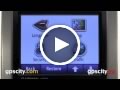 Garmin Nuvi 500 & 550: Tools Menu Video