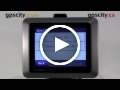 Garmin Nuvi 500 & 550: Where To Menu Video