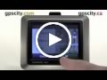 Garmin nuvi 500 & 550 Hardware Overview Video