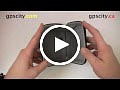 Garmin nuvi 500 & 550 Case: Overview Video