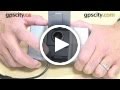 Garmin nuvi 600 Series Cradle: Overview (010-10823-06) Video