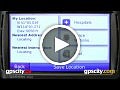 Watch the Marking Waypoints Video