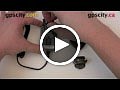 Garmin Nuvi International AC Adapter (010-10723-00) Video