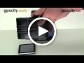 Garmin Universal Nuvi Case (010-11305-01) Video