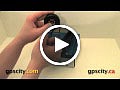 garmin oem 18x 5hz sensor: in the box