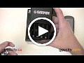 garmin oregon 550t: in the box
