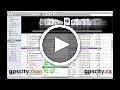 garmin oregon 550 550t: loading custom map