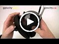 Garmin Oregon Case: Overview Video