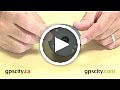 RAM Round Plate: Overview (RAM-202U) Video