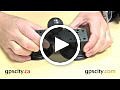 RAM Dual Suction Base: Assembly (RAM-B-224-111) Video RAM Dual Suction Base: Assembly (RAM-B-224-111) Video