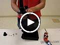 laptop tough tray: assembly (ram-234-3u)