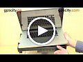 laptop tough tray: macbook pro 17