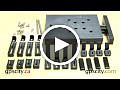 RAM Tough Tray II: In The Box (RAM-234-6) Video RAM Tough Tray II: In The Box (RAM-234-6) Video