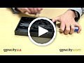 RAM Tough Tray II: [1] Spring Installation (RAM-234-6) Video