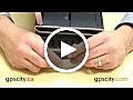 RAM Tough Tray II: [2] Side Arm Adjustment (RAM-234-6) Video