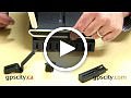 RAM Tough Tray II: Complete Assembly (RAM-234-6) Video RAM Tough Tray II: Complete Assembly (RAM-234-6) Video