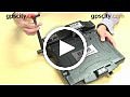 RAM Tough-Dock Tray Mount: Overview (RAM-234-PAN1) Video RAM Tough-Dock Tray Mount: Overview (RAM-234-PAN1) Video