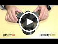 RAM Triple Suction Base: Mounting (RAM-333-224-1U) Video RAM Triple Suction Base: Mounting (RAM-333-224-1U) Video
