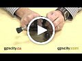 RAM Clamp Mount Base with B-Ball (RAM-B-121BU) Video