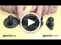 Watch the Plate Mount: Overview (RAM-B-138) Video