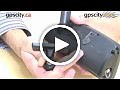 RAM Garmin StreetPilot Plate: Overview (RAM-B-145B) Video