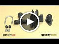 motorcycle mount: overview (ram-b-149)