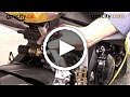ram motorcycle camera mount: rear (ram-b-149z-237)