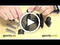 ram motorcycle kit mount: overview (ram-b-174u)