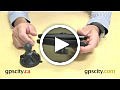 Watch the Long Arm: Overview (RAM-B-201U-C) Video