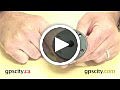 RAM Round Plate: Overview (RAM-B-202U) Video