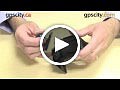 Universal Plate Connector: Garmin Cradle (RAM-B-202-G1) Video Universal Plate Connector: Garmin Cradle (RAM-B-202-G1) Video