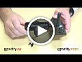 Watch the Cradle Plate: Connection (RAM-B-202-M4) Video