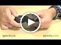 Watch the TomTom GO Plate: In Use (RAM-B-202U-TO1) Video