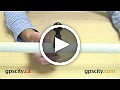 motorcycle u-bolt base: overview (ram-b-231u)