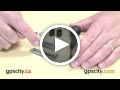 Watch the Motorcycle Base Single Ball: Overview (RAM-B-309-1) Video