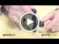 ram motorcycle base dual ball: overview (ram-b-309-6)